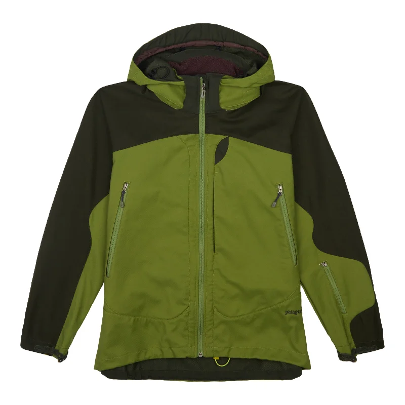 Extra Savings M's Powderkeg Jacket