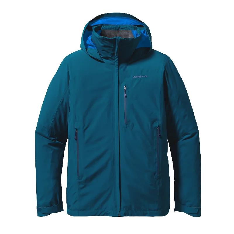 Hurry In M's Piolet Jacket