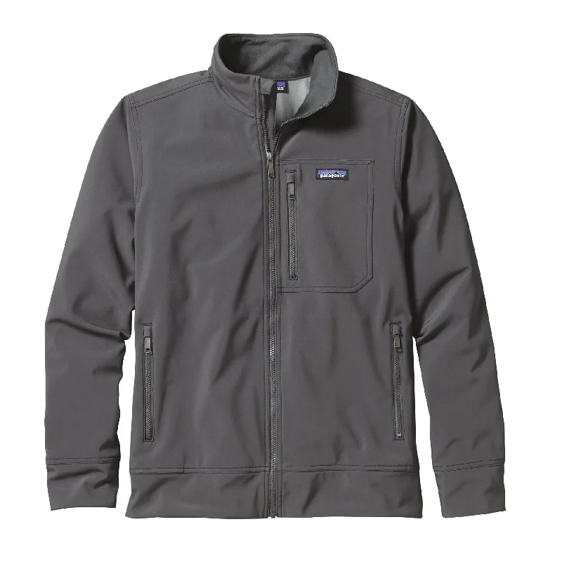Deep Discounts M's Sidesend Jacket
