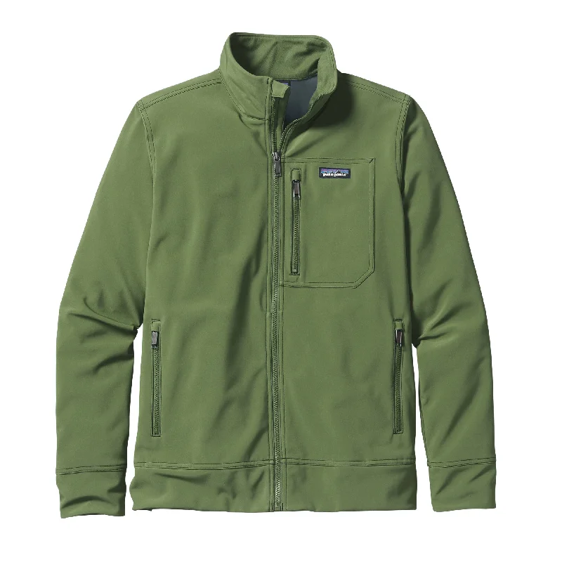 Daily Deals M's Sidesend Jacket