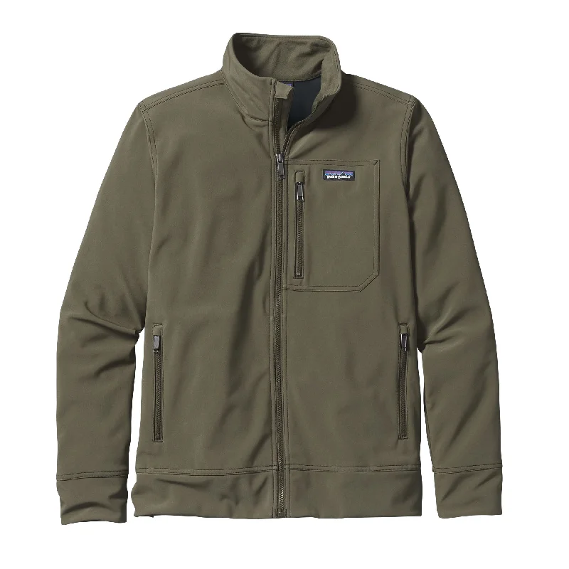 Early Access M's Sidesend Jacket