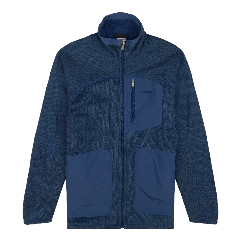 Discount Deals M's R2 Granular Jacket