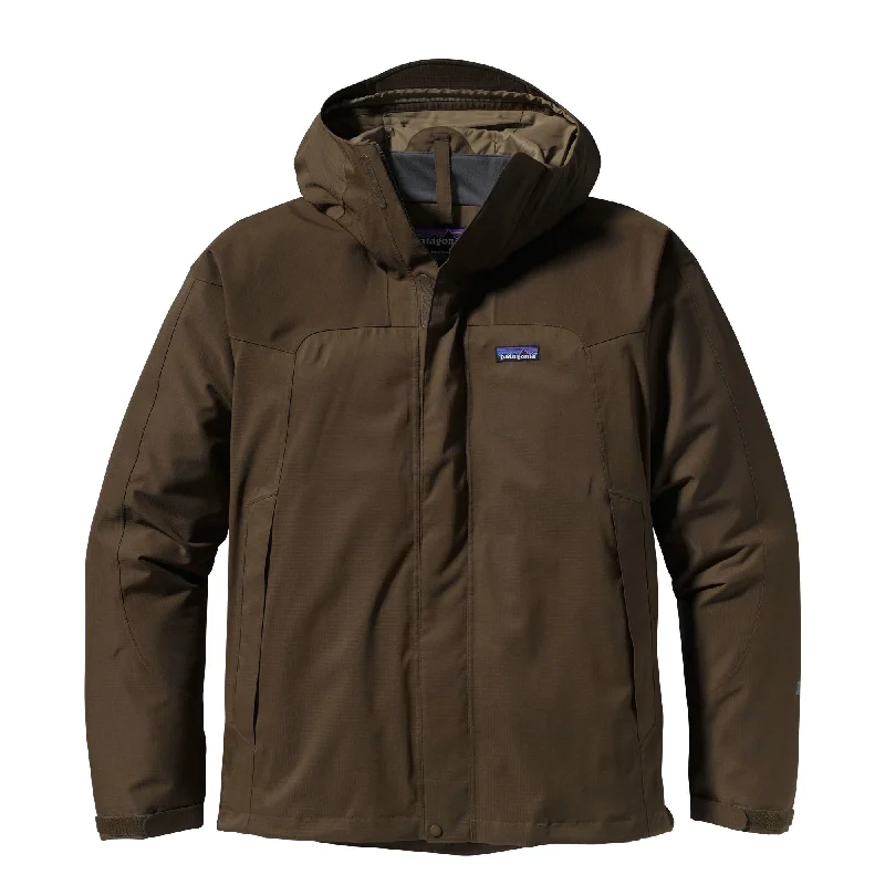 Early Access M's Storm Jacket