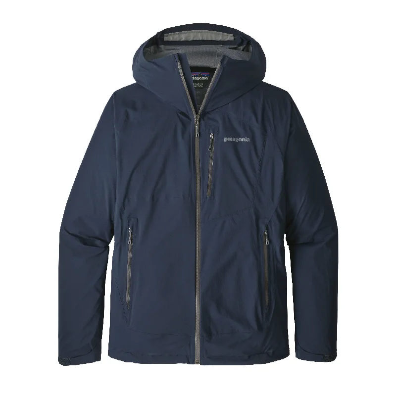 Discount Mania M's Stretch Rainshadow Jacket