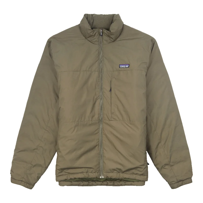 Bonus Savings M's Stealth Downer Jacket
