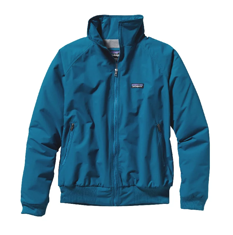 Act Fast M's Shelled Synchilla® Jacket