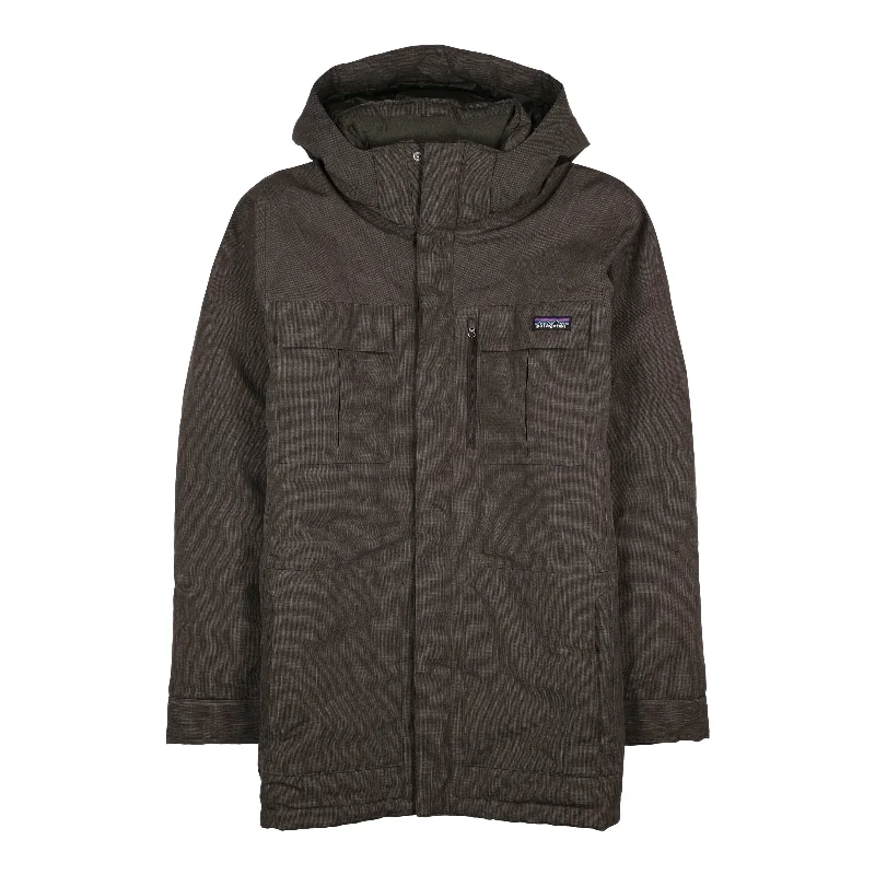 Closeout M's Shotover Down Jacket