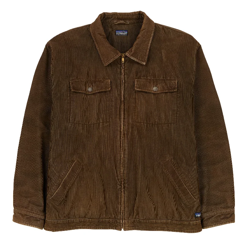 Buy Now M's Shipwright Jacket