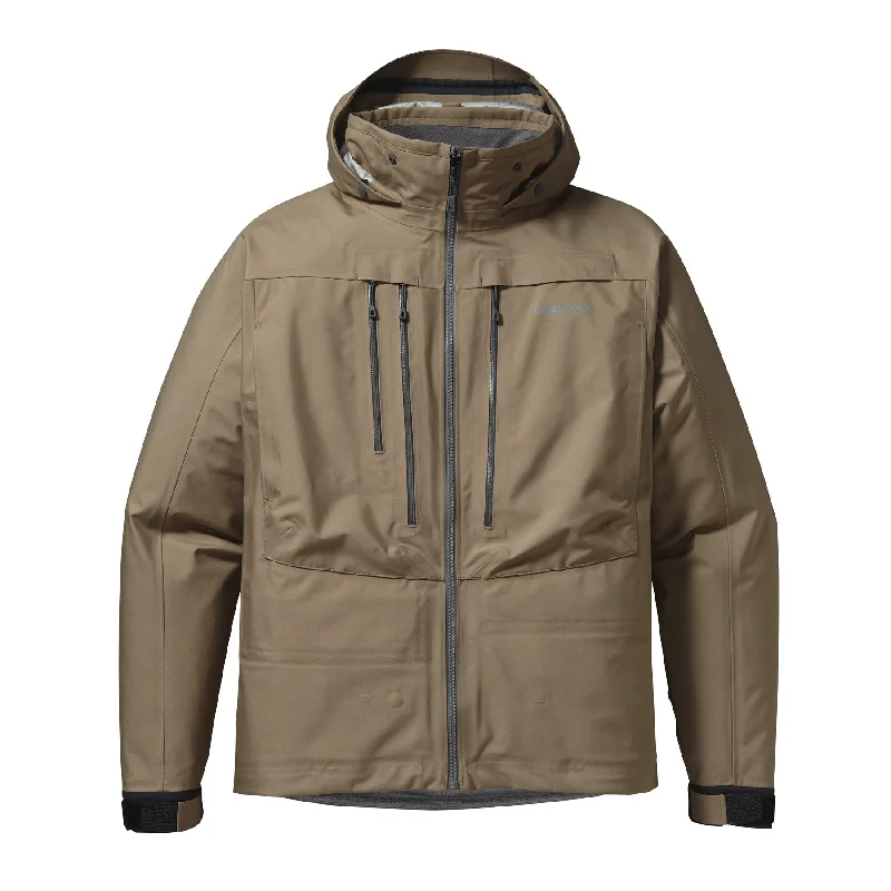 Extra Savings M's River Salt Jacket