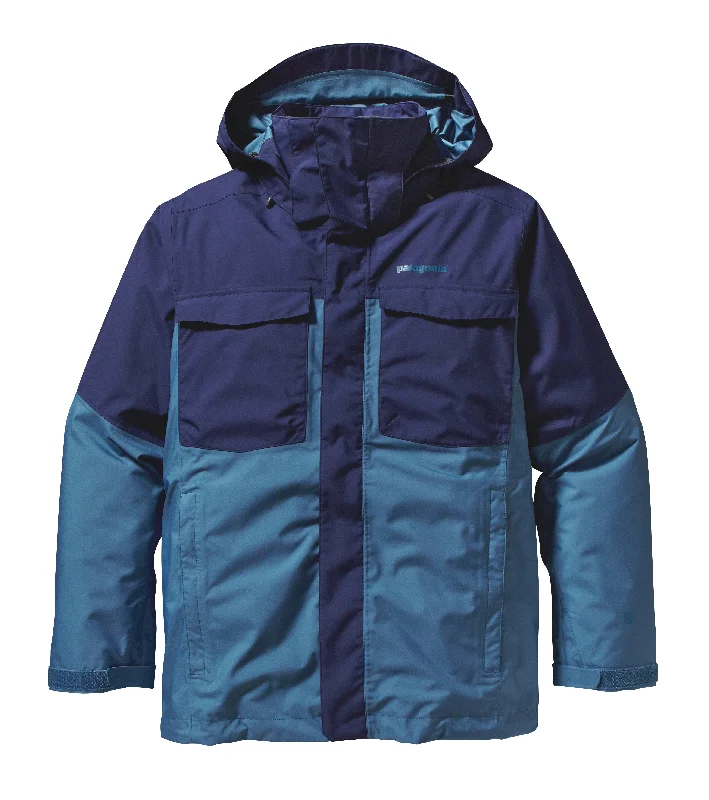 Weekend Special M's Snowshot Freeride Jacket