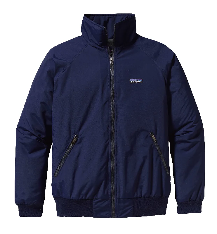 Limited Time M's Shelled Synchilla® Jacket