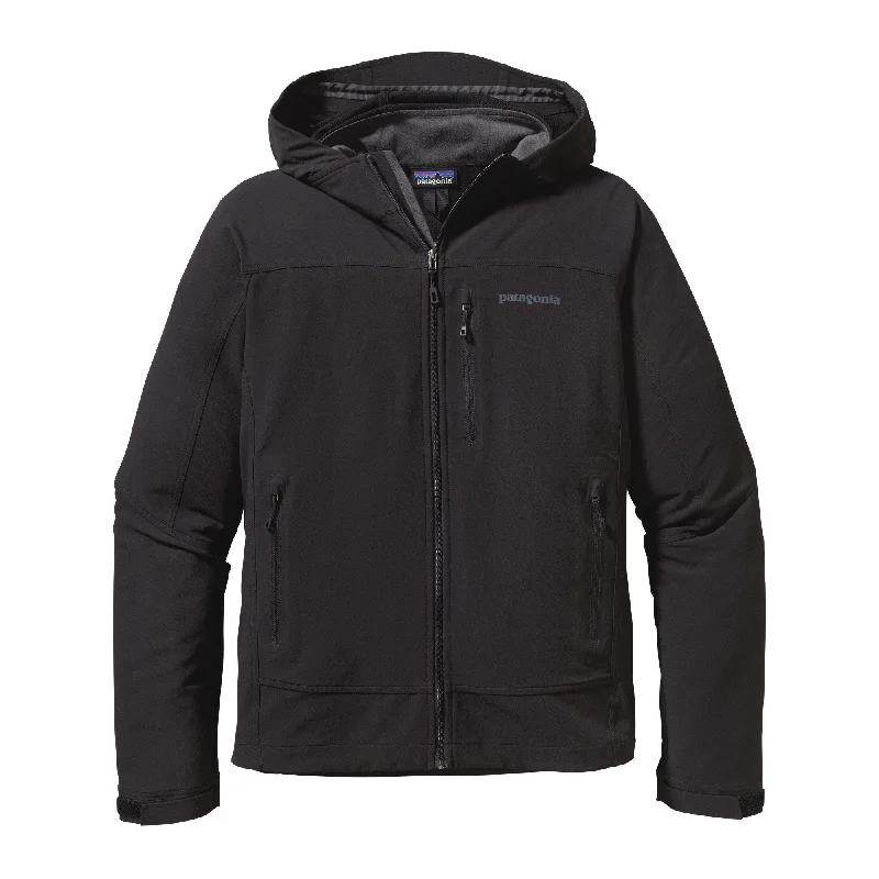 Limited Availability M's Simple Guide Hoody