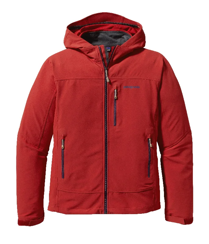 Final Clearance M's Simple Guide Hoody