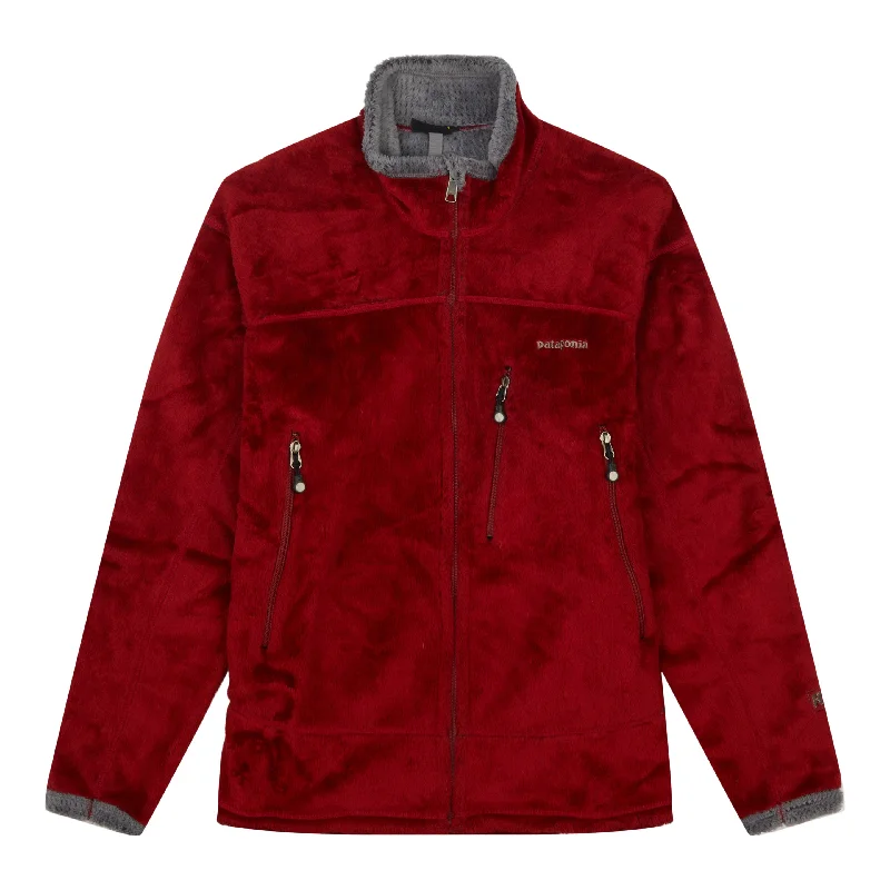 Unmissable Offer M's R4 Jacket