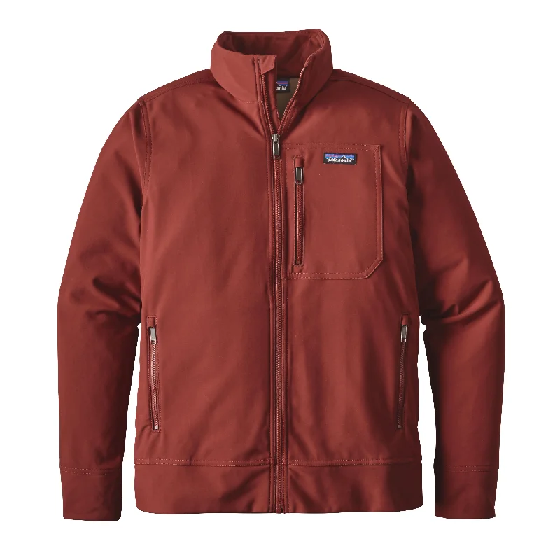Deal Dash M's Sidesend Jacket