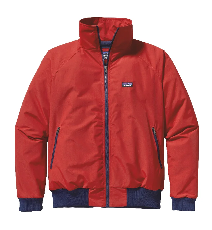 Today's Special M's Shelled Synchilla® Jacket