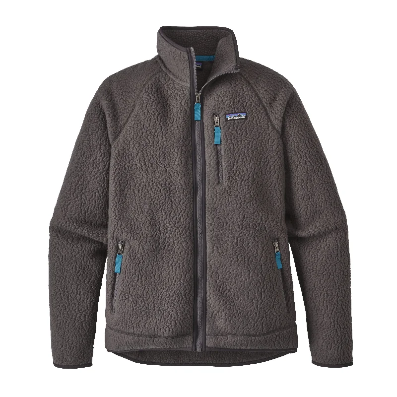 Savings Alert M's Retro Pile Jacket
