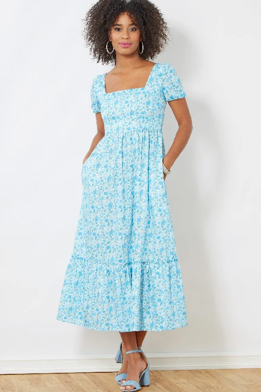 Clearance Event New Look Sewing Pattern 6692 Dresses