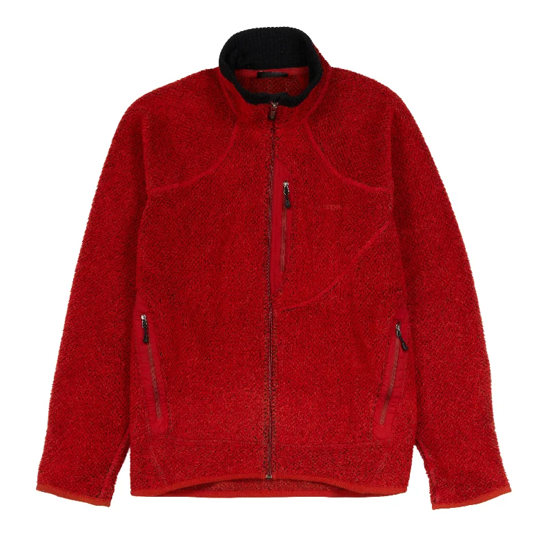 TIME-Limited Offer M's R2 Jacket