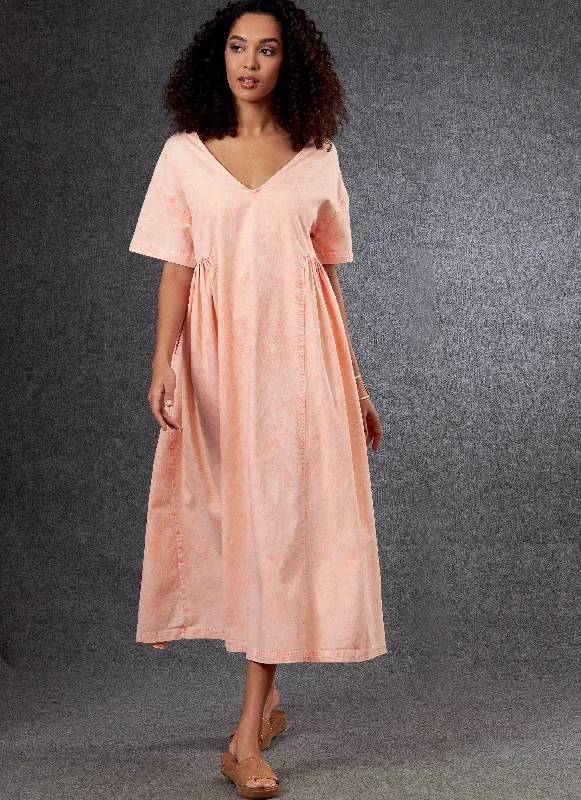 Special Price Vogue Sewing pattern 1799 Misses' Dress