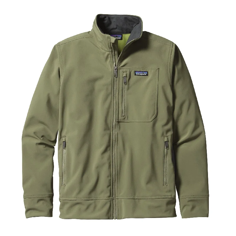 Epic Deals M's Sidesend Jacket