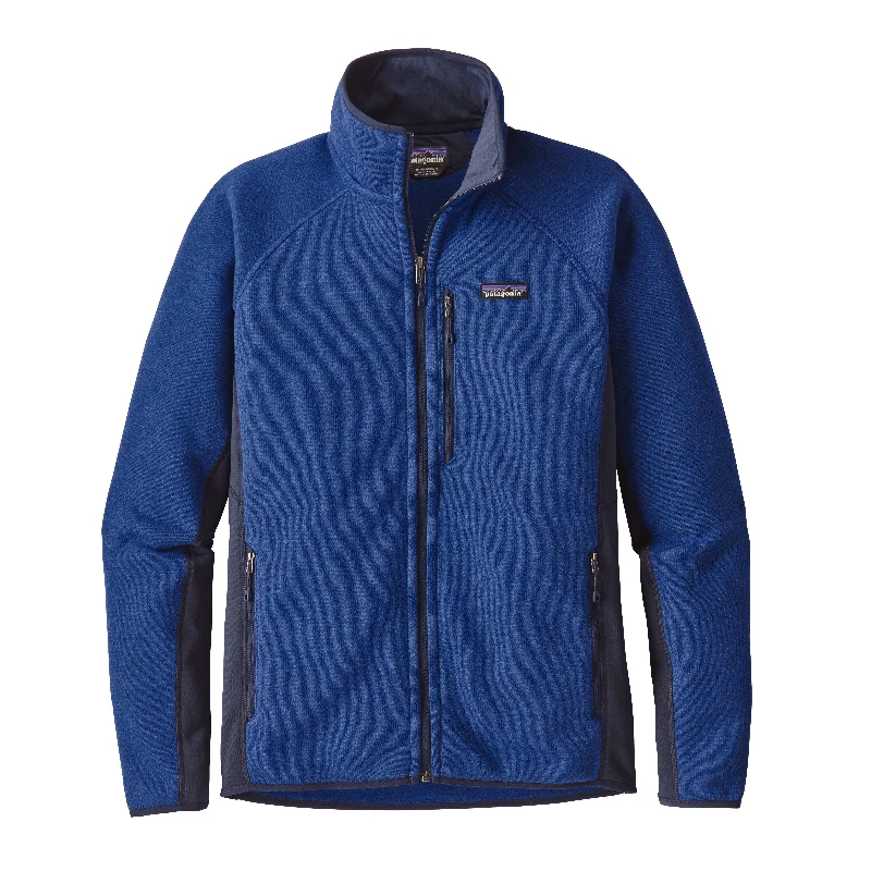 Clearance Items M's Performance Better Sweater® Jacket