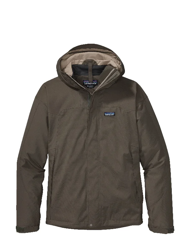 Crazy Deals M's Storm Jacket