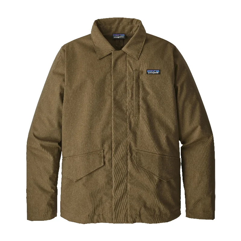 Big Discounts M's Springer Mountain Jacket
