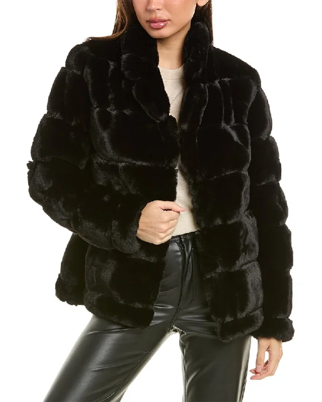 Savings Spectacular Stella + Lorenzo Jacket