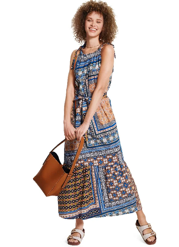 Online Exclusive Burda Style 5810 Easy Sew Summer Dress Pattern