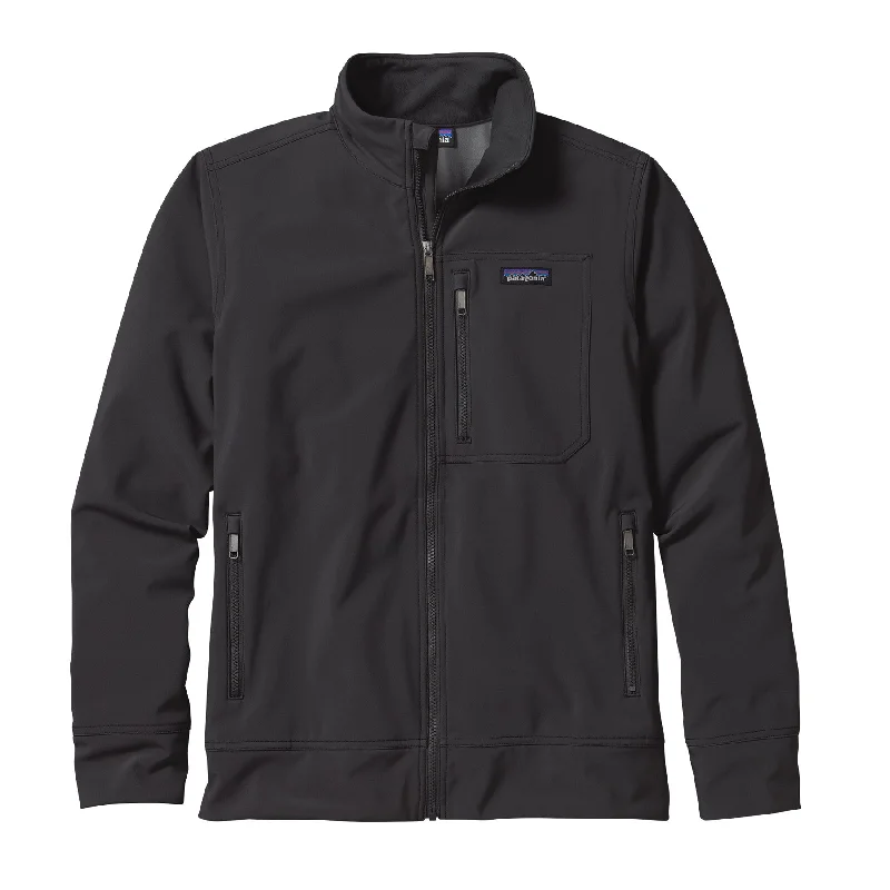 Crazy Deals M's Sidesend Jacket