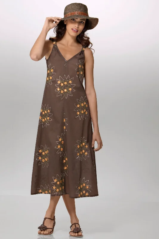 Special Offer NL6889 Misses Dress | Easy