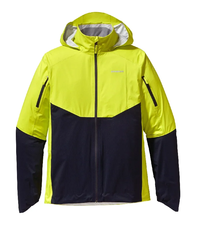Midnight Madness M's Storm Racer Jacket