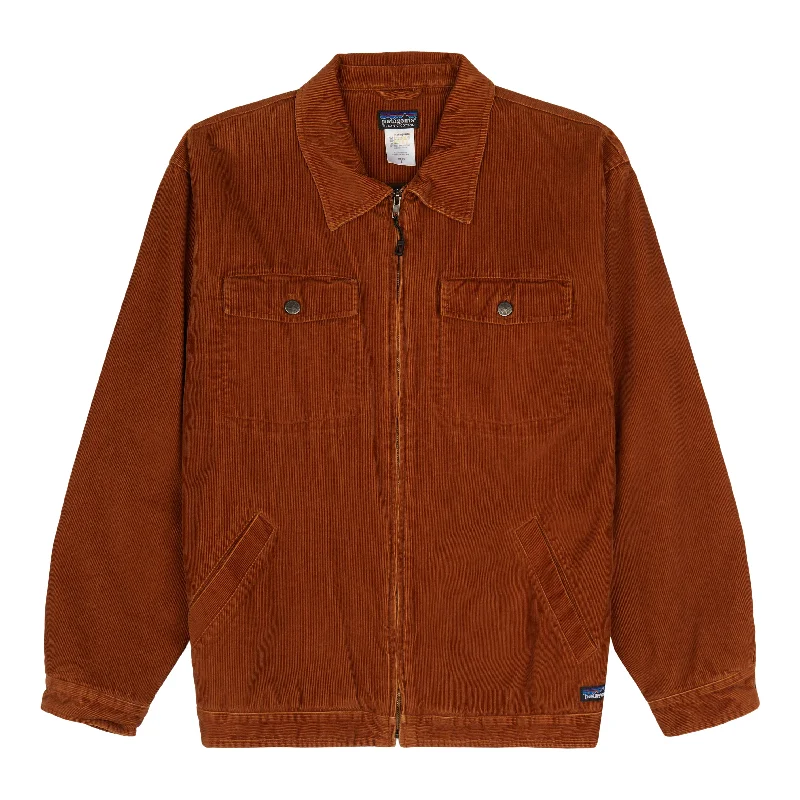 Bonus Savings M's Shipwright Jacket