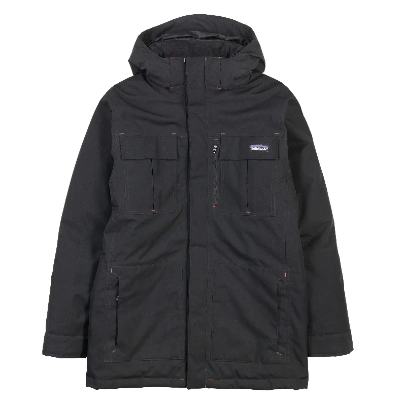 Can't Miss M's Shotover Down Jacket