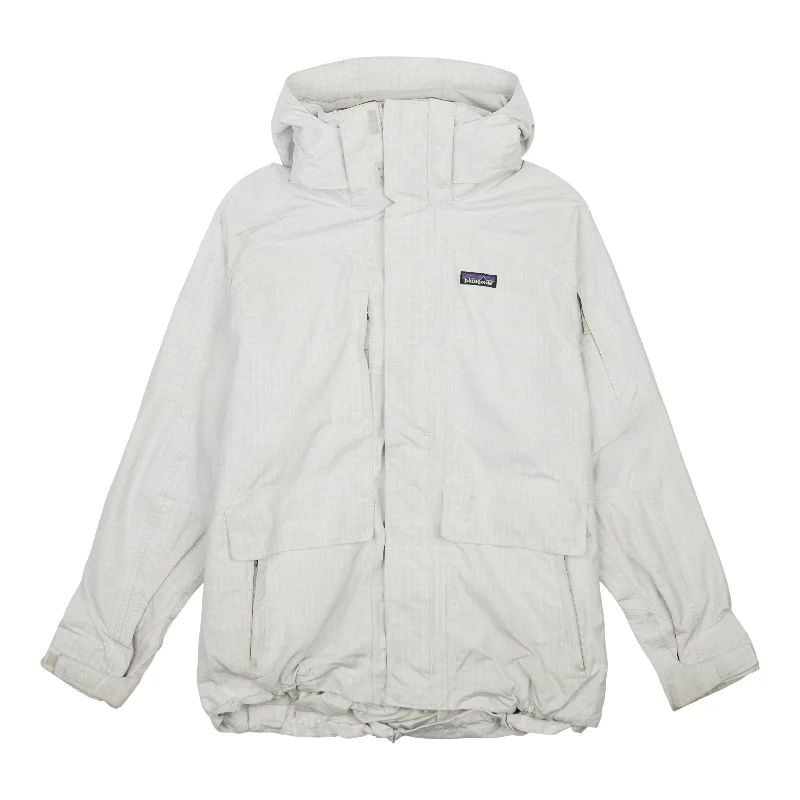 Fantastic Offers M's Sidewall Jacket