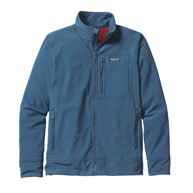 Don't Wait M's Sidesend Jacket