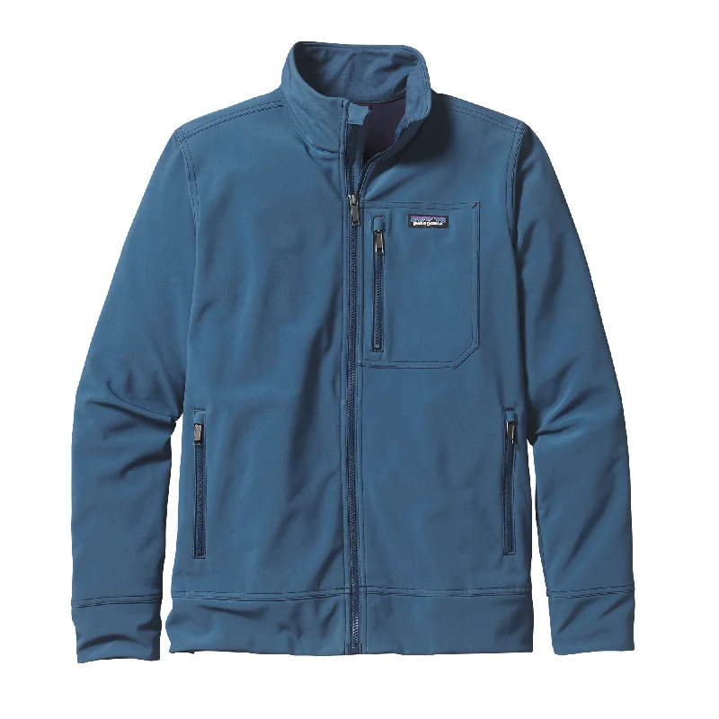 Discount Deals M's Sidesend Jacket