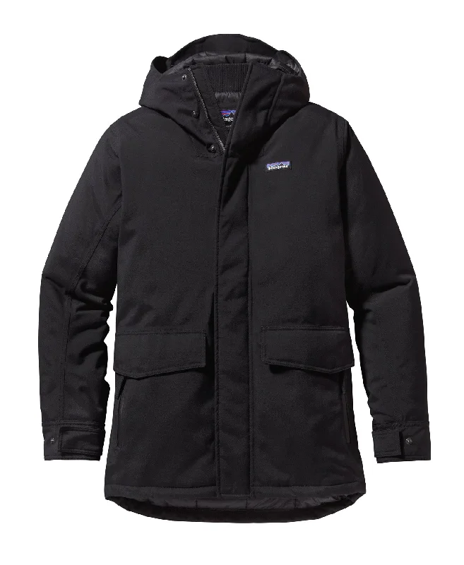 Price Reduction M's Stormdrift Parka