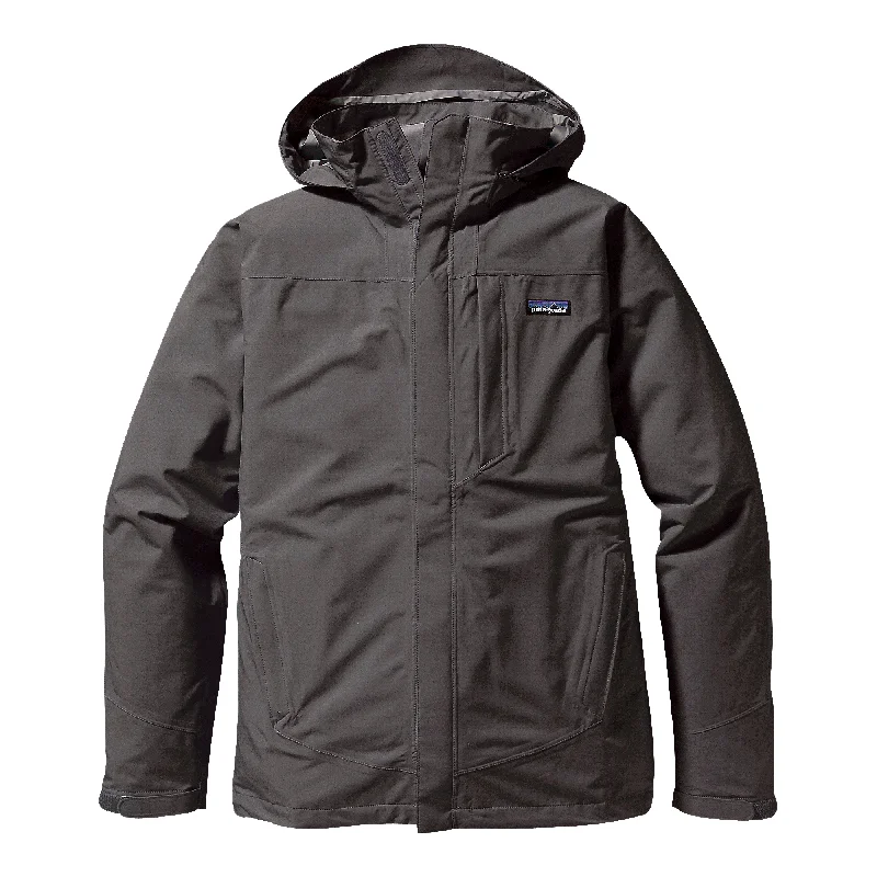 Major Savings M's Storm Light Jacket