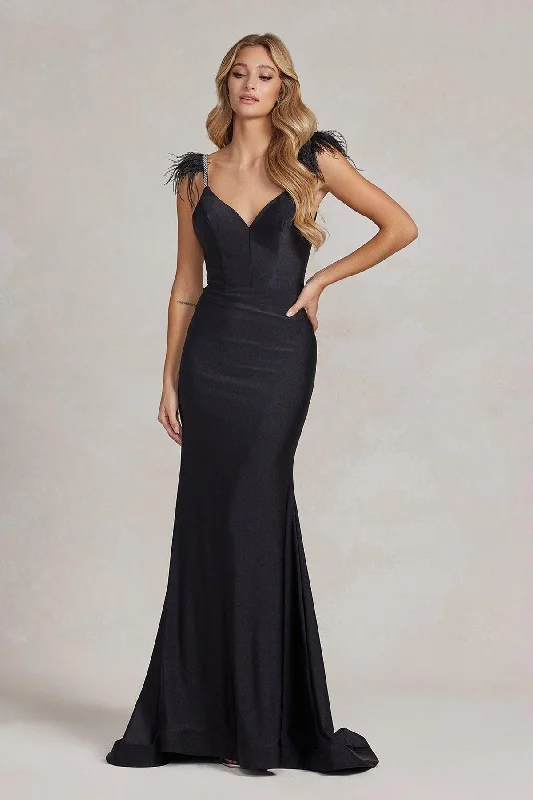 Mega Sale Nox Anabel T1138 Prom Long Formal Mermaid Gown Sale