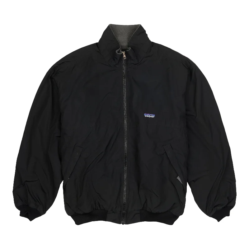 Incredible Offers M'S Shelled Synchilla Jacket