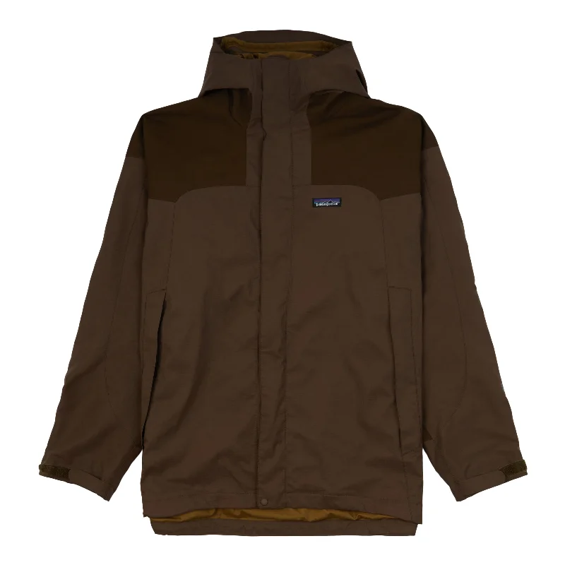 Don't Wait M's Storm Jacket