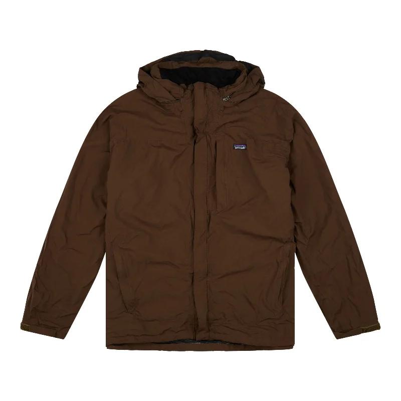 Markdowns M's Storm Light Jacket