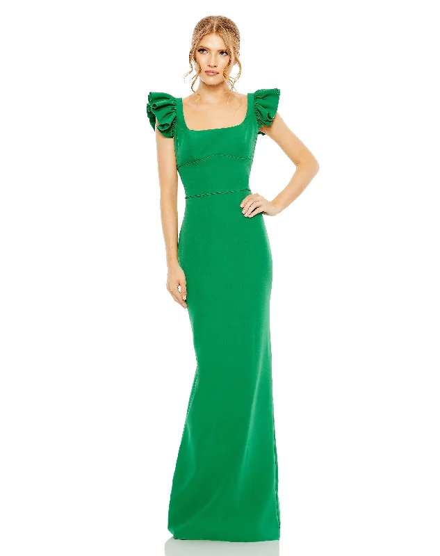 Price Drop Alert Mac Duggal 27109 Long Formal Fitted Dress