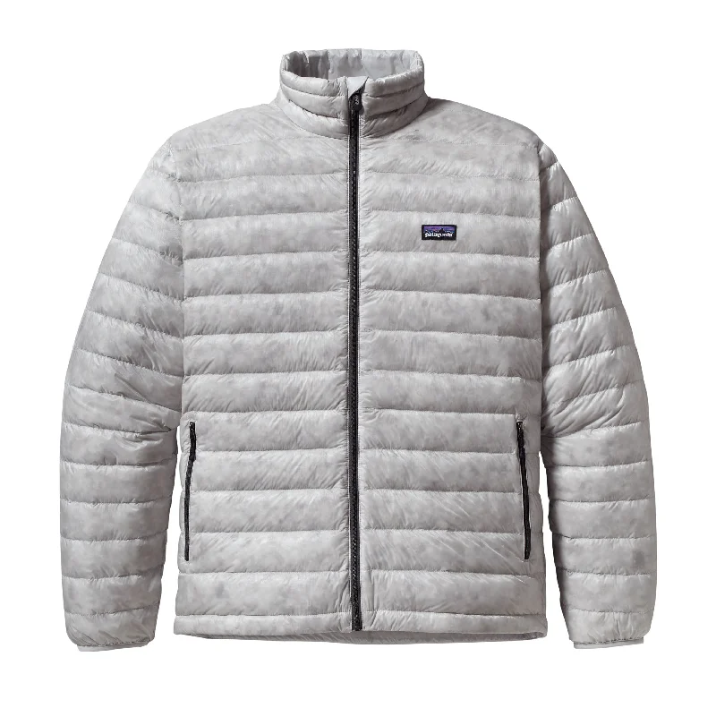 Price Buster M's Special Edition Down Sweater