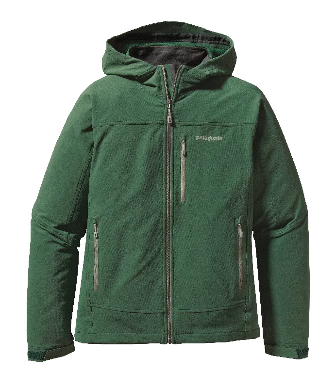 Hurry In M's Simple Guide Hoody