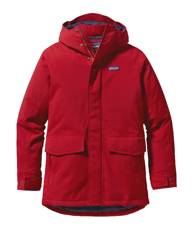 Quick Sale M's Stormdrift Parka