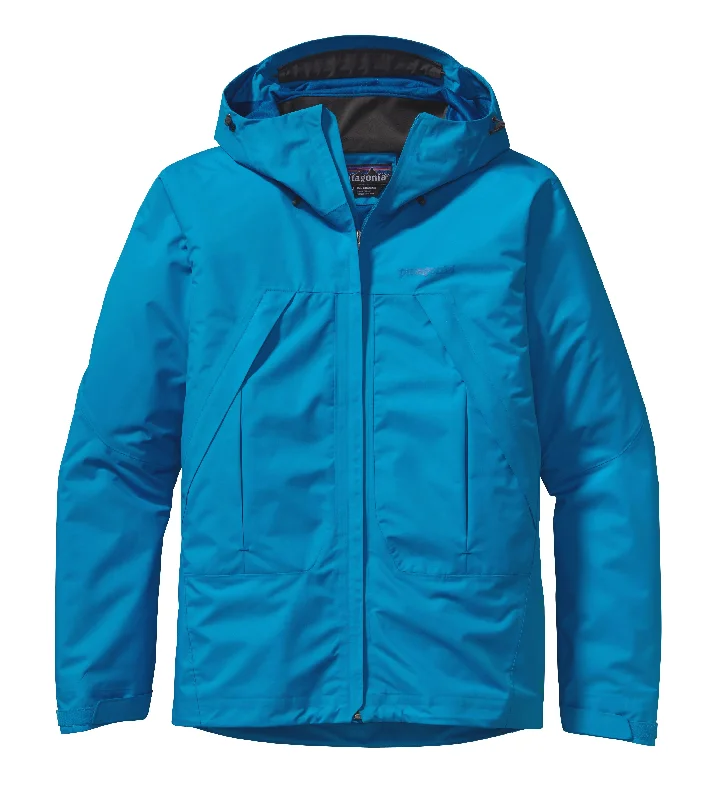 Closeout M's Storm Jacket