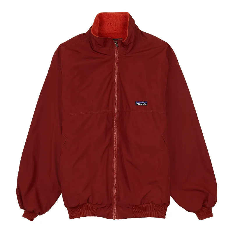 Huge Savings M'S Shelled Synchilla Jacket